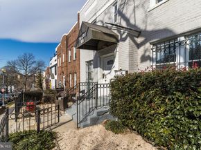 1238 Queen Street NE 3, Washington DC 20002