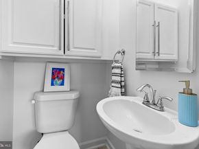 1238 Queen Street NE 3, Washington DC 20002
