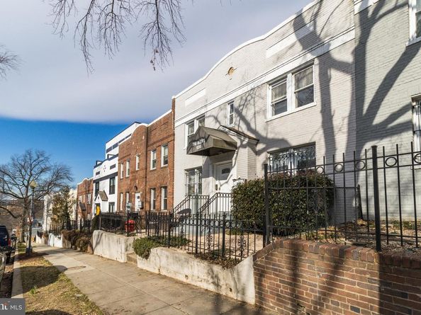 1238 Queen Street NE 3, Washington DC 20002