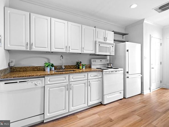 1238 Queen Street NE 3, Washington DC 20002