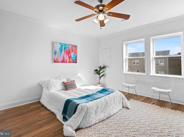 1238 Queen Street NE 3, Washington DC 20002