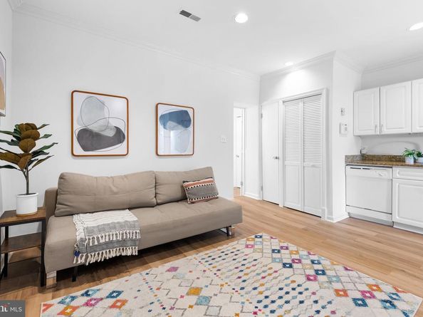 1238 Queen Street NE 3, Washington DC 20002