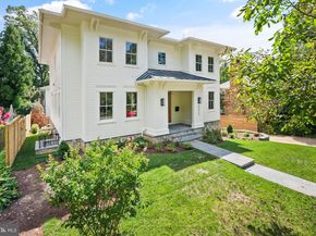 5022 Cathedral Avenue NW, Washington DC 20016