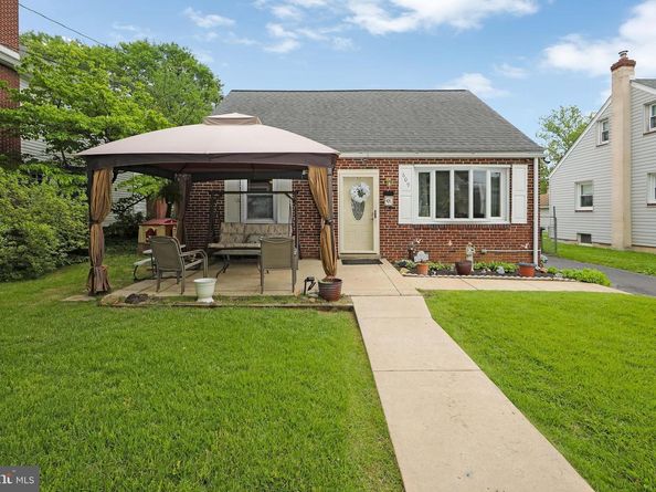 609 S Elmwood Avenue, Glenolden PA 19036
