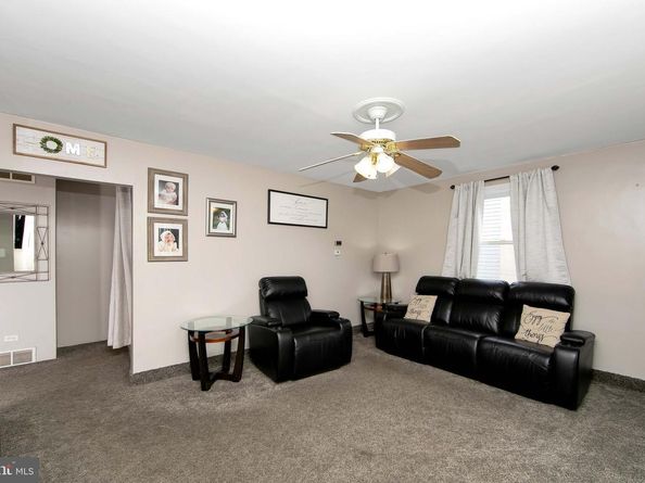 609 S Elmwood Avenue, Glenolden PA 19036