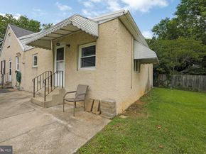 609 S Elmwood Avenue, Glenolden PA 19036