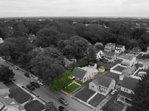 609 S Elmwood Avenue, Glenolden PA 19036