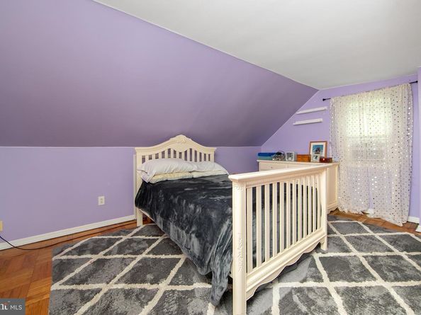 609 S Elmwood Avenue, Glenolden PA 19036