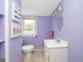 609 S Elmwood Avenue, Glenolden PA 19036