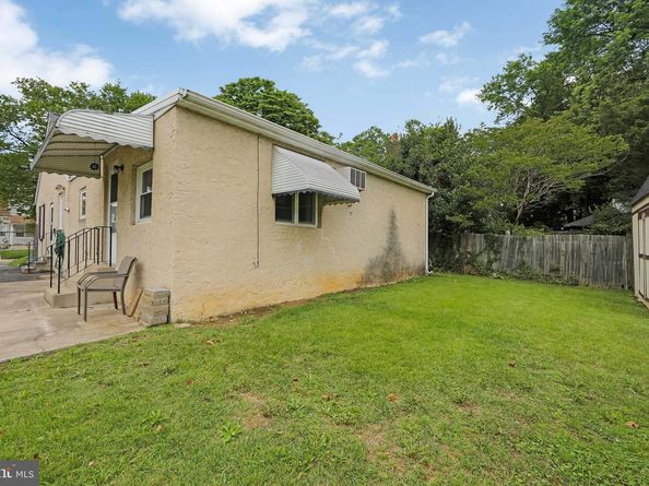 609 S Elmwood Avenue, Glenolden PA 19036