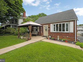 609 S Elmwood Avenue, Glenolden PA 19036