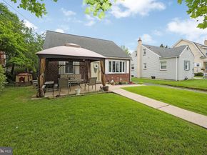 609 S Elmwood Avenue, Glenolden PA 19036