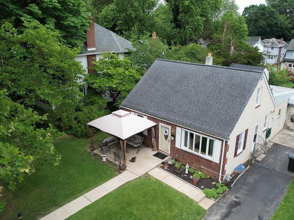 609 S Elmwood Avenue, Glenolden PA 19036