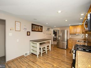 609 S Elmwood Avenue, Glenolden PA 19036