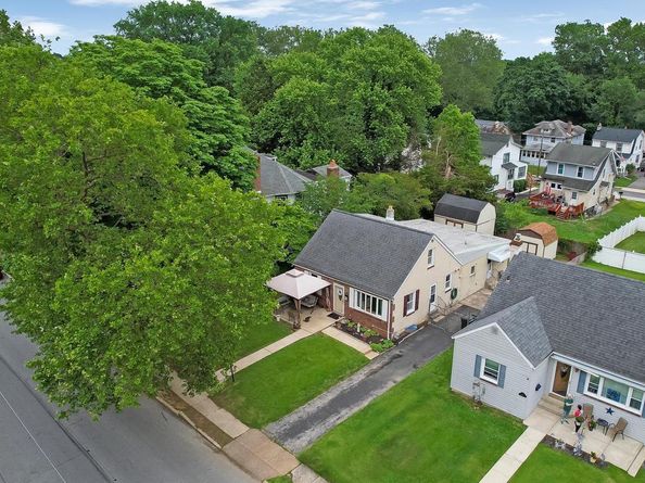 609 S Elmwood Avenue, Glenolden PA 19036