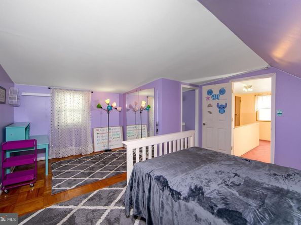 609 S Elmwood Avenue, Glenolden PA 19036