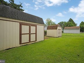 609 S Elmwood Avenue, Glenolden PA 19036
