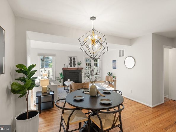 2905 S Woodstock Street C, Arlington VA 22206