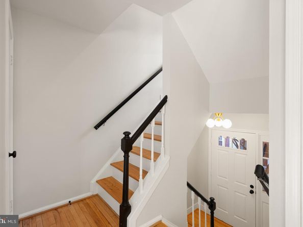 2905 S Woodstock Street C, Arlington VA 22206