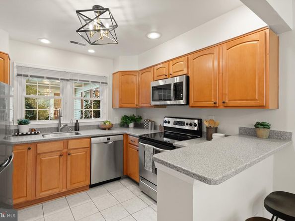 2905 S Woodstock Street C, Arlington VA 22206