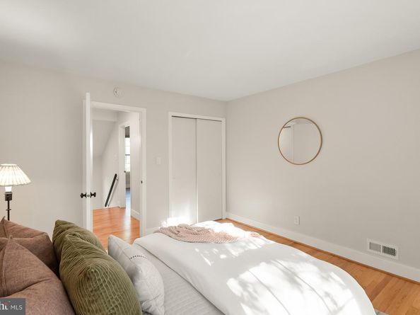 2905 S Woodstock Street C, Arlington VA 22206