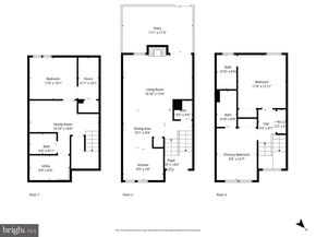 2905 S Woodstock Street C, Arlington VA 22206