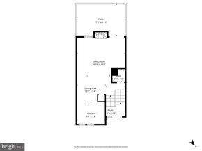 2905 S Woodstock Street C, Arlington VA 22206