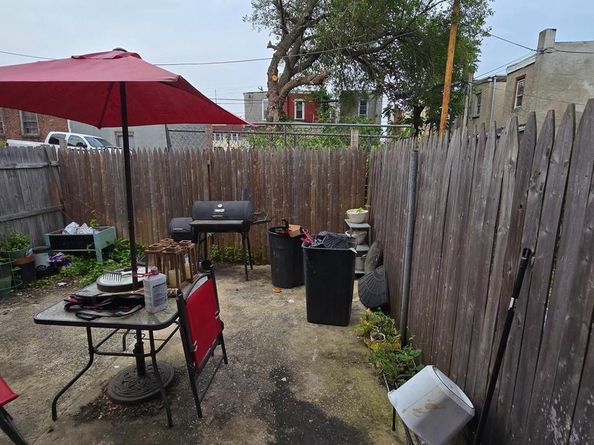 2513 W Sergeant Street, Philadelphia PA 19132