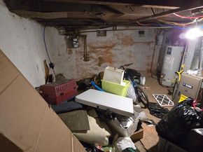 2513 W Sergeant Street, Philadelphia PA 19132