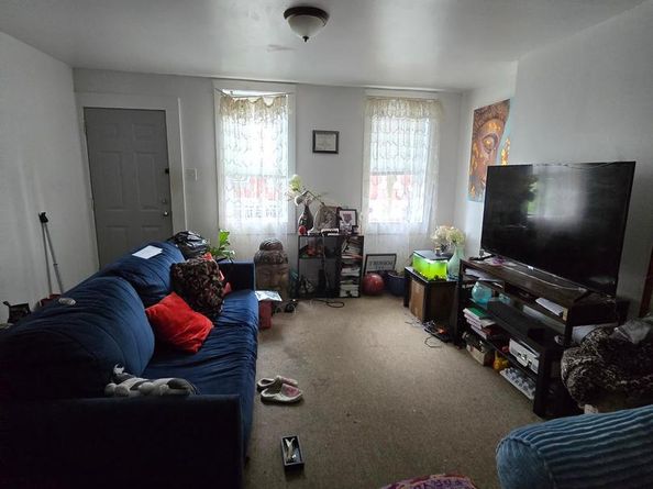 2513 W Sergeant Street, Philadelphia PA 19132