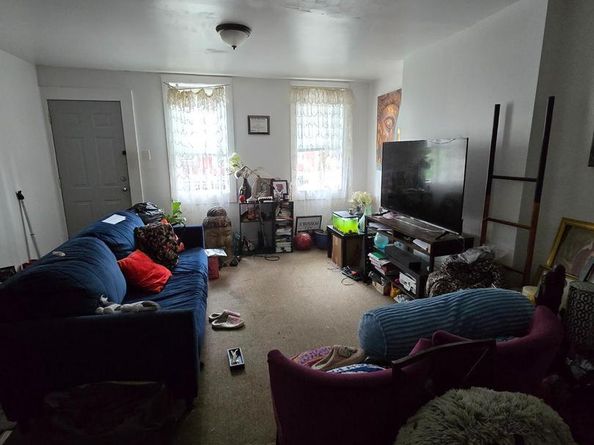 2513 W Sergeant Street, Philadelphia PA 19132