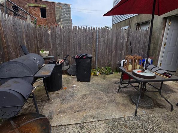 2513 W Sergeant Street, Philadelphia PA 19132
