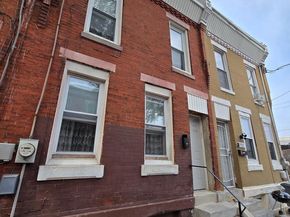 2513 W Sergeant Street, Philadelphia PA 19132