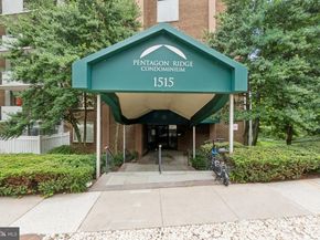 1515 S Arlington Ridge Road 603, Arlington VA 22202