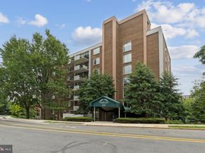 1515 S Arlington Ridge Road 603, Arlington VA 22202