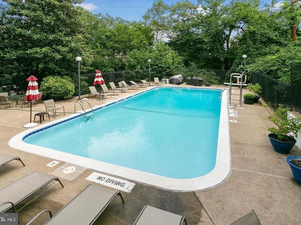1515 S Arlington Ridge Road 603, Arlington VA 22202