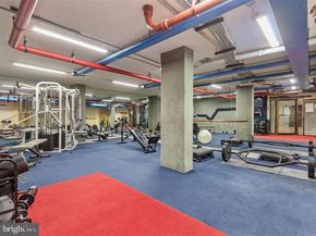 1515 S Arlington Ridge Road 603, Arlington VA 22202