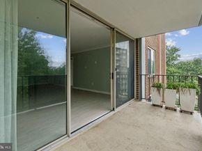 1515 S Arlington Ridge Road 603, Arlington VA 22202