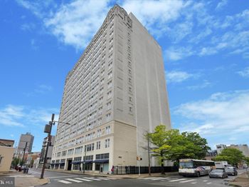 1100 Vine Street