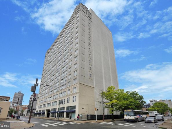 1100 Vine Street 1409, Philadelphia PA 19107