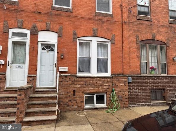 2344 S Woodstock Street, Philadelphia PA 19145