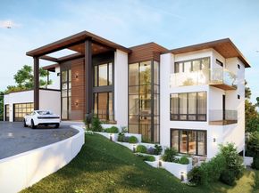 1205 Crest Lane, Mclean VA 22101