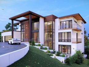 1205 Crest Lane, Mclean VA 22101
