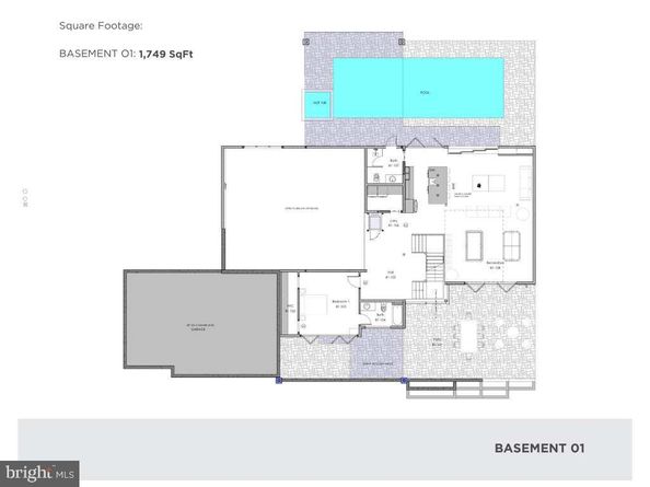 1205 Crest Lane, Mclean VA 22101