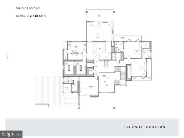 1205 Crest Lane, Mclean VA 22101
