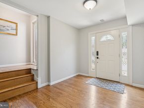 9207 Bois Avenue, Vienna VA 22182