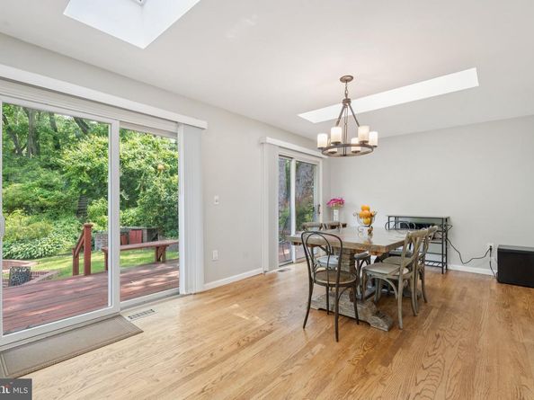 9207 Bois Avenue, Vienna VA 22182