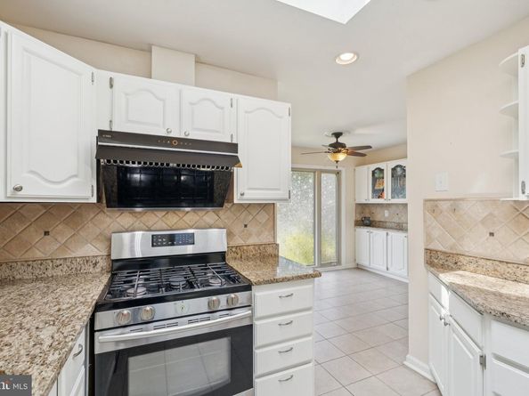 9207 Bois Avenue, Vienna VA 22182