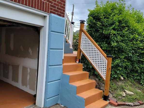 7317 Ryers Avenue, Philadelphia PA 19111