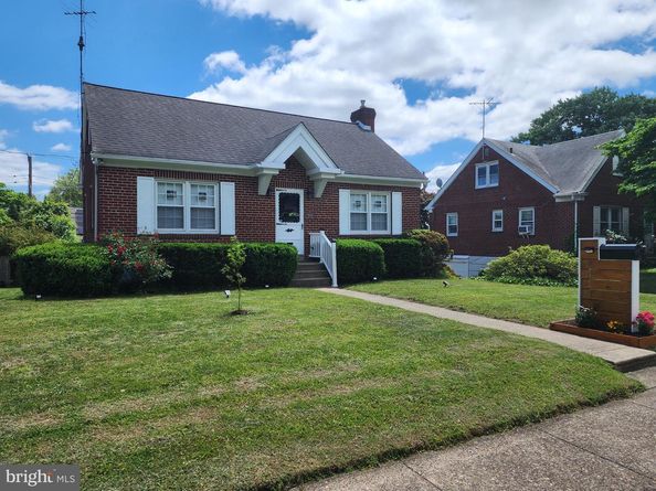 7317 Ryers Avenue, Philadelphia PA 19111